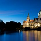 Hannover Neues Rathaus