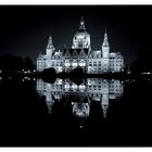 Hannover - Neues Rathaus