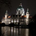 Hannover - Neues Rathaus