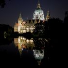 Hannover Neues Rathaus