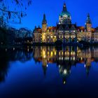 Hannover Neues Rathaus