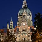 Hannover - Neues Rathaus