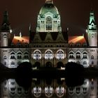 Hannover Neues Rathaus