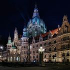 hannover neues rathaus mal anders