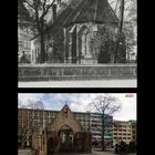 Hannover - Nicolaikapelle 1900 und 2023