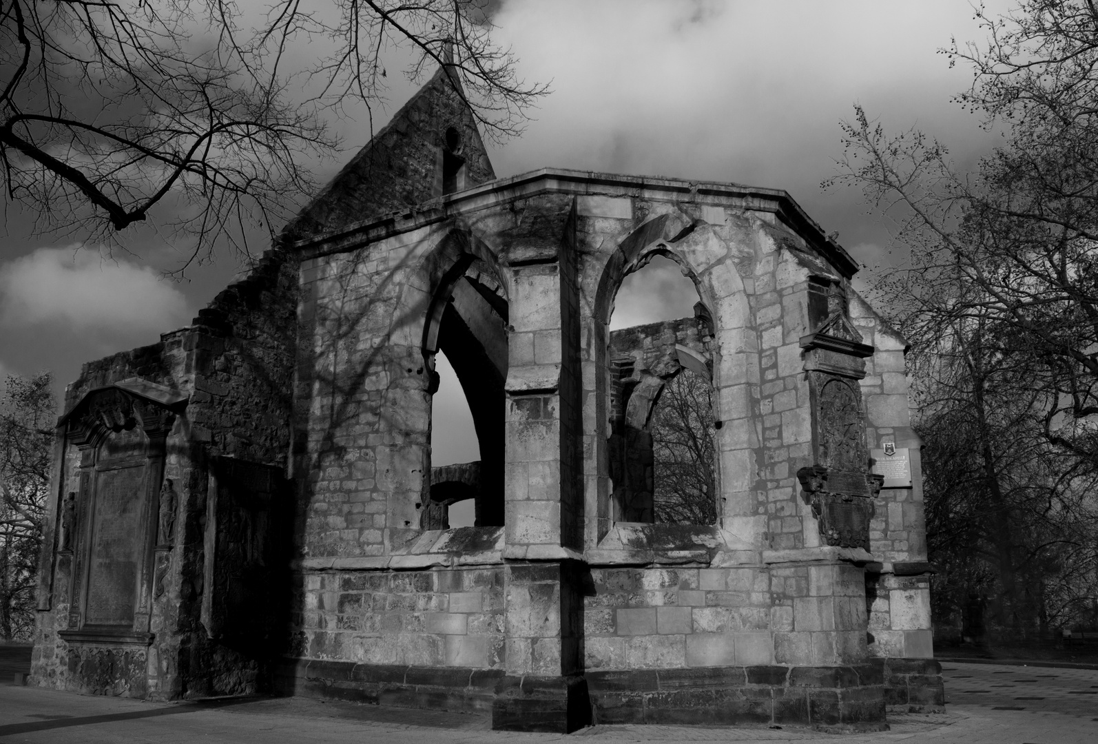 Hannover Nicolaikirche