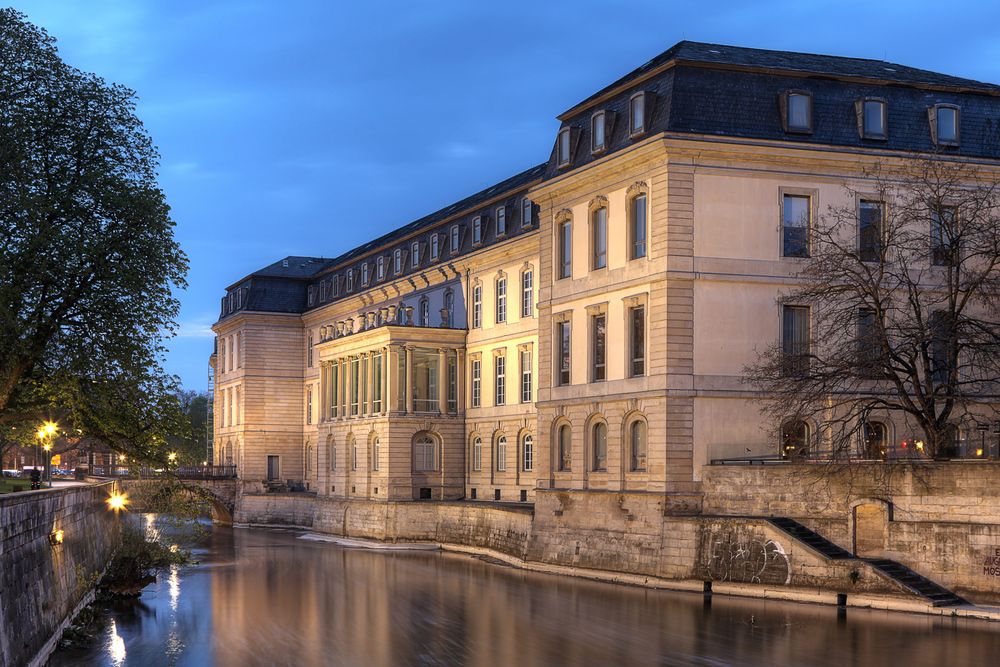 Hannover - Niedersächsischer Landtag