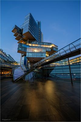 Hannover Nord LB 2025 - Nr 01