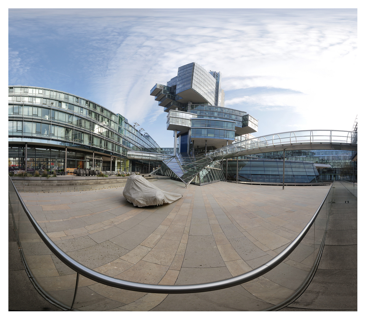 Hannover Nord Hannover Nord