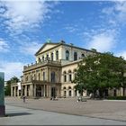 Hannover - Oper