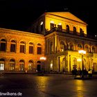 Hannover Opernhaus