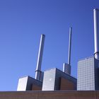 Hannover power station