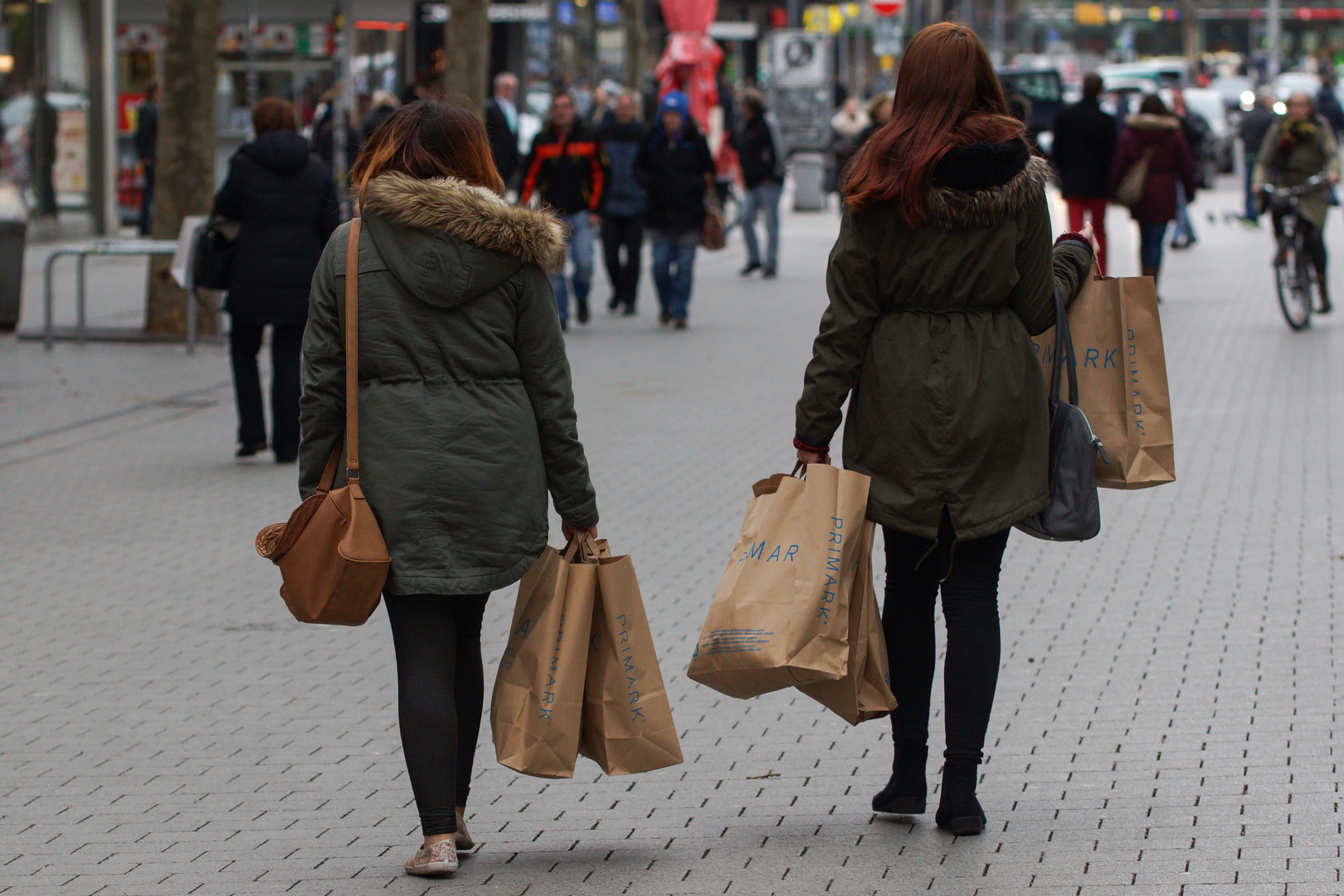 hannover primark