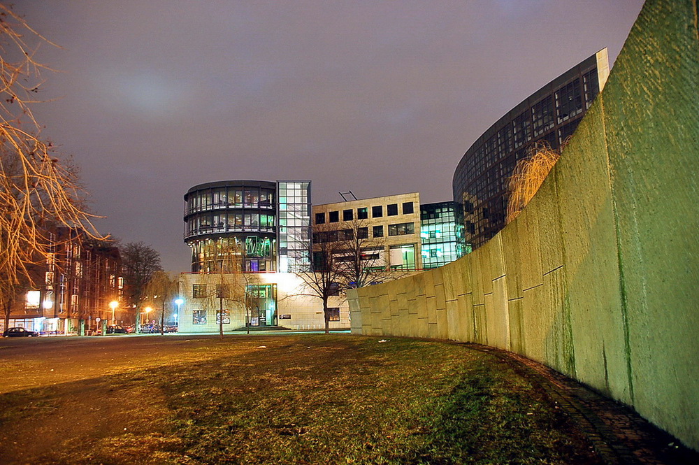 Hannover Raschplatz