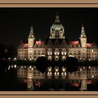 Hannover Rathaus...