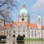 Hannover Rathaus