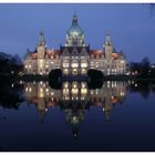 Hannover Rathaus