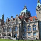 Hannover Rathaus