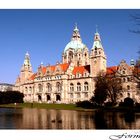 Hannover - Rathaus III