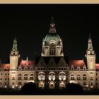 Hannover Rathaus... (Reload II)