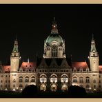 Hannover Rathaus... (Reload II)