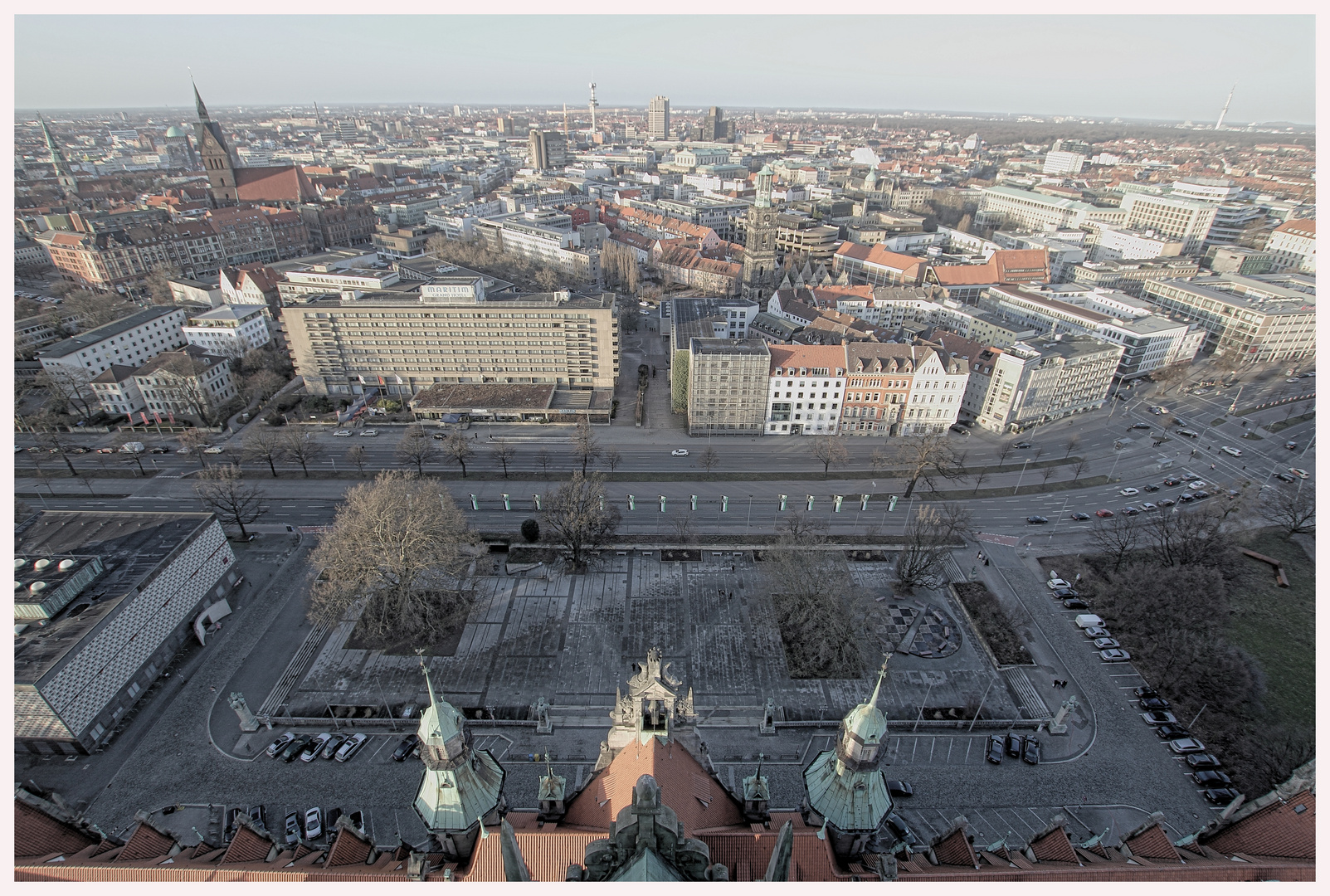 Hannover Rundblick