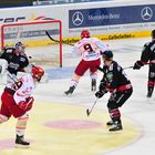 Hannover Scorpions - Kölner Haie