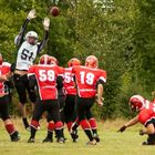 Hannover Stampeders AFC -4-