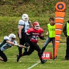 Hannover Stampeders AFC -5-