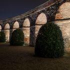 Hannover Steinmauer