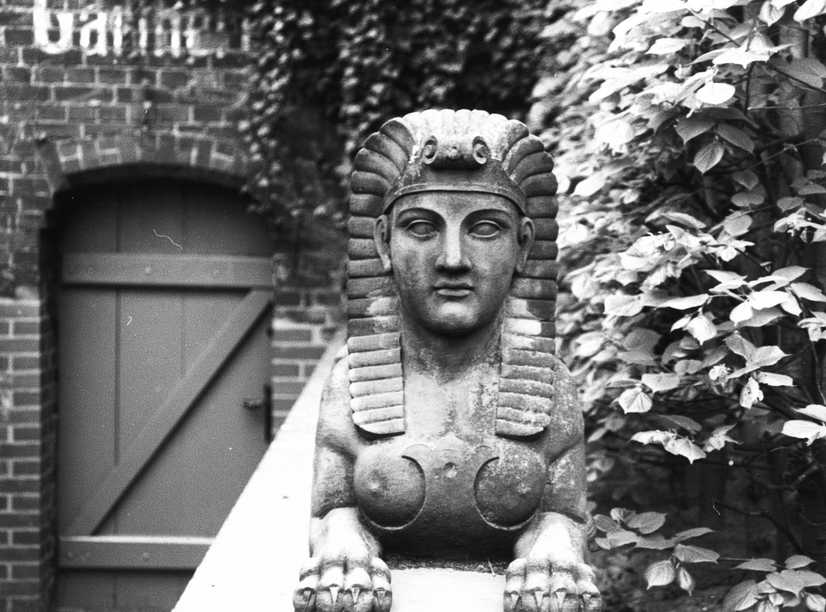 Hannover Stöcken Friedhof I