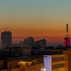 Hannover Sunset