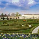 Hannover/Herrenhäuser Gärten - Großer Garten