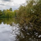 Hannover/Herrenhausen - Georgengarten 2