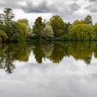 Hannover/Herrenhausen - Georgengarten