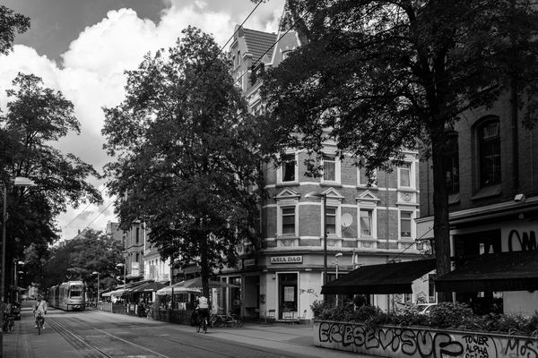 Hannover/Linden - Limmerstraße