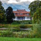 Hannover/Marienwerder - Hinüberscher Garten