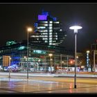 hannover@night: Aegi - Nord LB