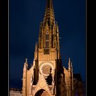 hannover@night: Christuskirche