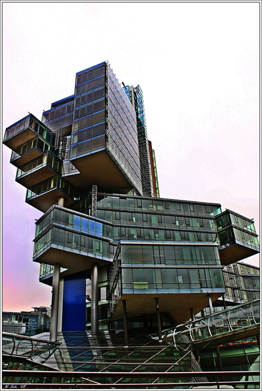 Hannovers Architektur 5