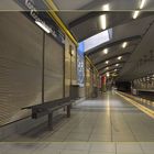 Hannovers U-Bahn