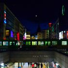 Hannover...Streetfotografie...Lowlight...02.02.2013