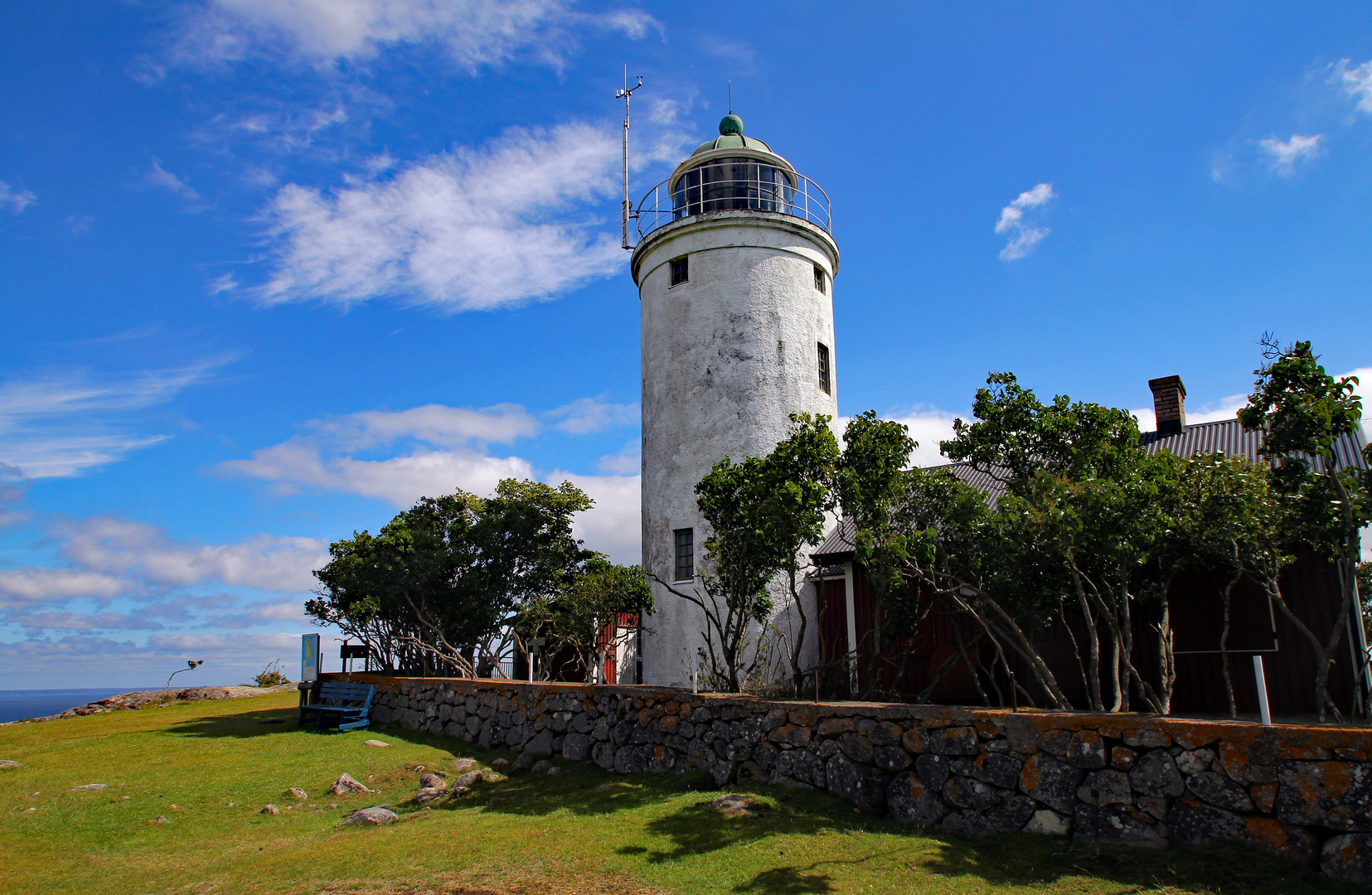 Hanö Foto & Bild landschaft, bach, fluss & see, schweden blekinge