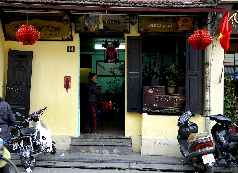 Hanoi # 1