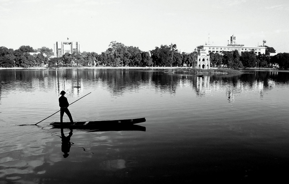 Hanoi - 1000 Jahre