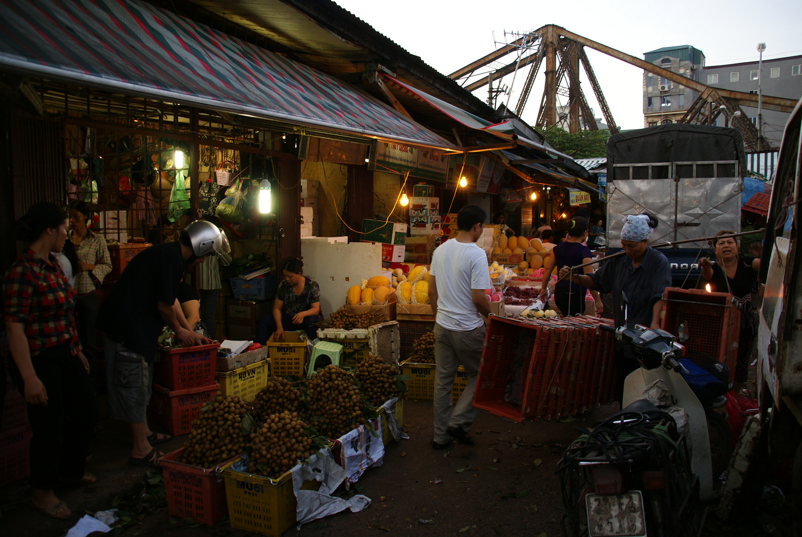 Hanoi 2