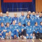 Hanoi 2005 - Nazionale Italiana di Wushu