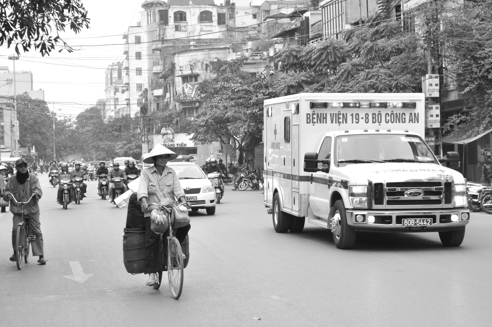 Hanoi 2009 (2)