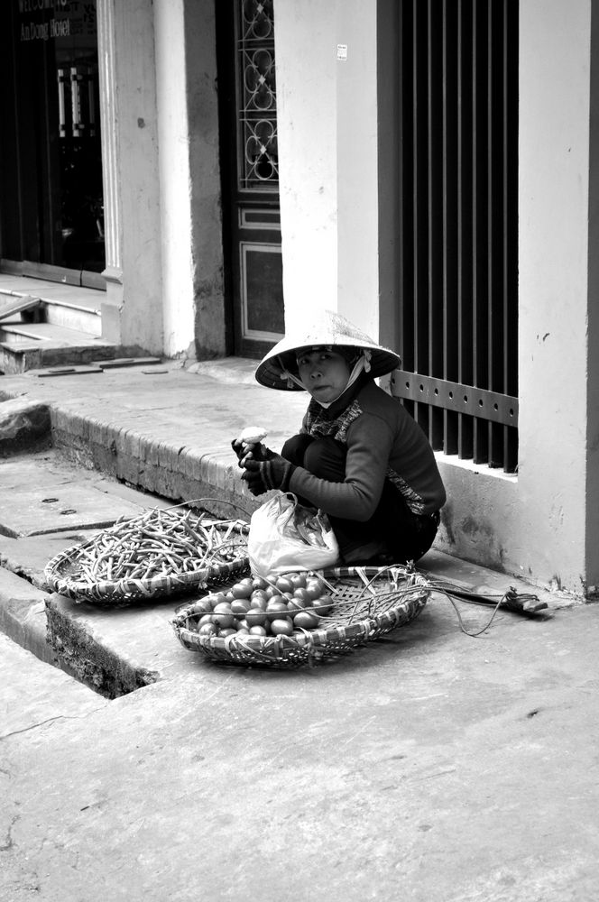 Hanoi 2009