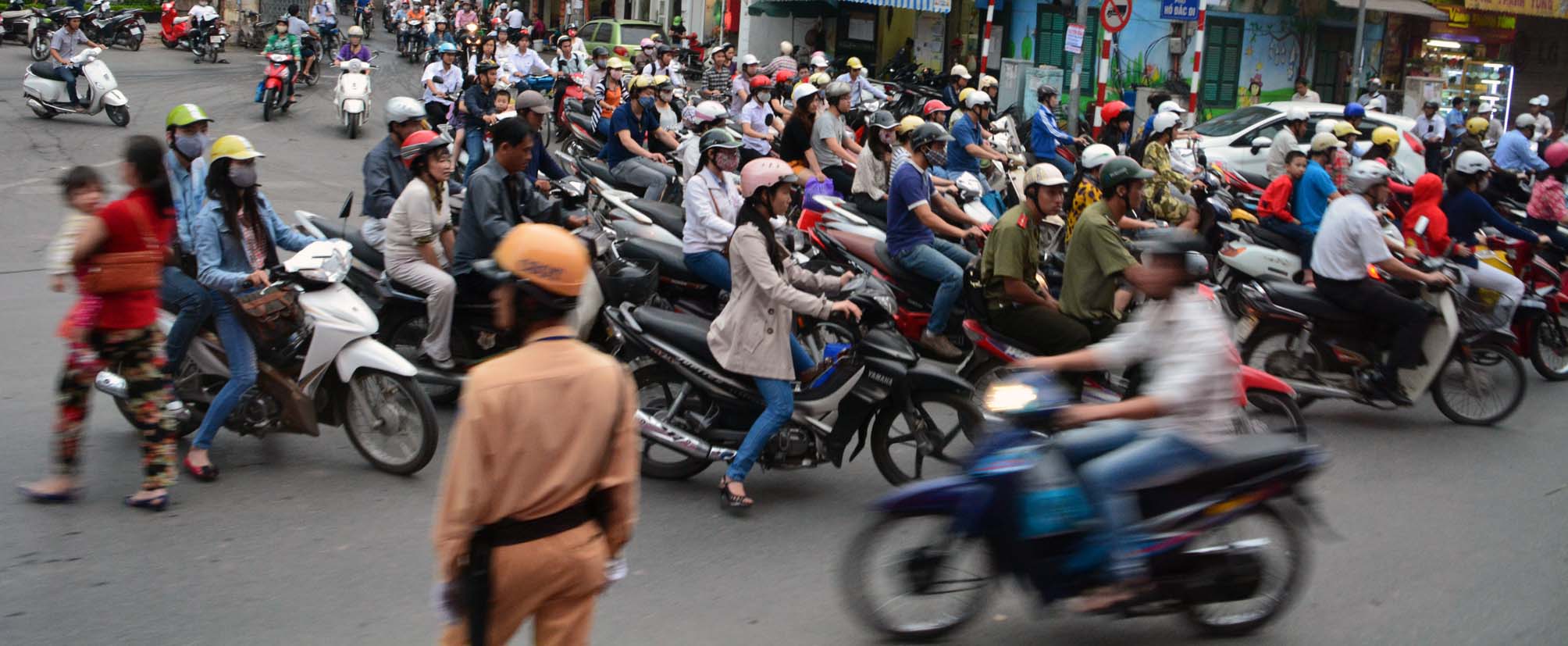 Hanoi